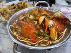 -小民大排档(江汉路店)