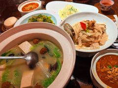 -面辣子·陕西家乡菜(钟楼店)