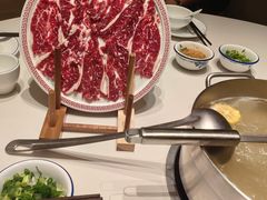 -陈记顺和潮汕牛肉火锅(番禺迎宾大道店)