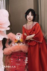 -拉瑞娜LaReine婚纱礼服高级定制