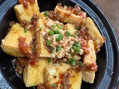 包浆豆腐-88号小吃店·经典云南菜·地道纳西美食