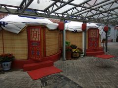 -天仁聚驴肉香(北石槽店)
