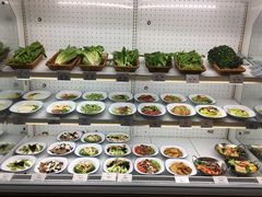 自助调料区-小城故事·地道宁波味(月湖盛园店)