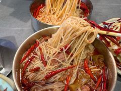 -金龙烧烤·牛肉面(西塔店)
