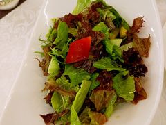 -悦真雅院·四合院·清真私房菜(雍和宫店)