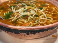 -88号小吃店·经典云南菜·地道纳西美食