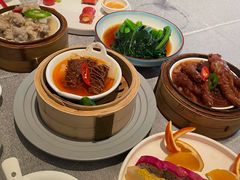 -晋江荣誉国际酒店·港誉茶餐厅