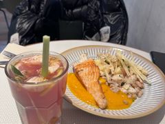 -BAKER&SPICE(BFC外滩金融中心店)