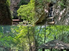 -九龙潭景区
