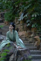 -汉仪华裳汉服馆(打浦桥店)