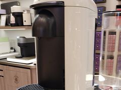 -NESPRESSO(OneAvenue卓悦中心店)