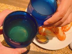 -怡咖啡海鲜自助餐厅(浦东香格里拉店)
