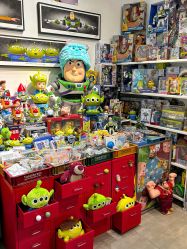 -波乐气球派对用品商店·生日布置·礼品集合店