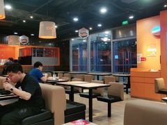 大堂-大快活(丽丰店)