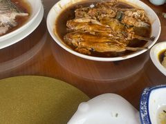 河豚鱼-瀏河老街土菜館(浏河店)