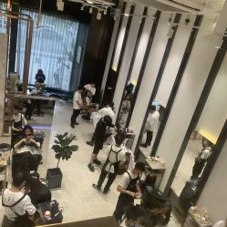 -OnHair Salon