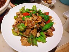 -吴越荣记苏州菜·松鼠桂鱼100%活鱼现做(月光码头店)