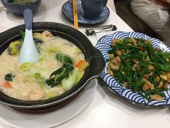 -龙记香港茶餐厅(久光百货店)