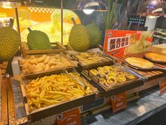 -欢乐牧场主题自助料理(T12店)
