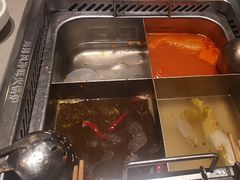 -海底捞火锅(青悦城店)