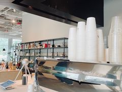 -dotcom coffee古点咖啡(致真大厦店)