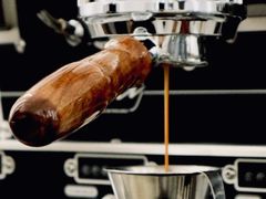 美式咖啡-Onirii Coffee(长乐路店)