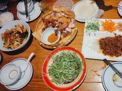 -打酱油·非遗淮扬菜(瘦西湖梅岭店)