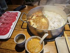 -领鲜潮牛鲜牛羊肉火锅(宏昌店)