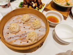 -知味观(湖滨总店)