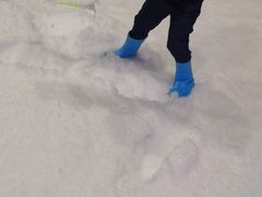 -Mr·Kuma酷么先生雪之乐园
