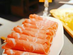 -巴奴毛肚火锅(悠唐购物中心店)