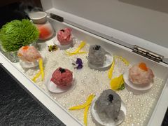 -色響火锅(恒隆广场店)