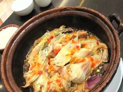 -美极鲜食坊(宝安南路店)