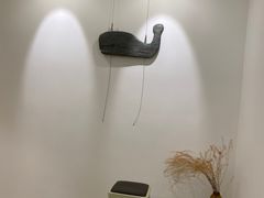 用餐区-长春银盐咖啡馆