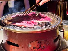 -西塔老太太泥炉烤肉(温州首店万象城黑金店)