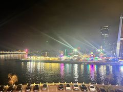 -川旺角川粤融合菜•海景餐厅(星海广场店)