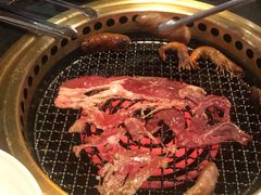 -神户赤童日式烤肉伙伴(东直门店)