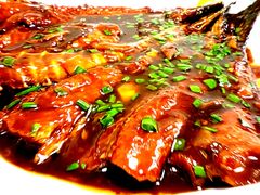 红烧划水-旭龙鱼头王(航华店)