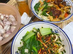 -老白家面馆(测绘东路总店)