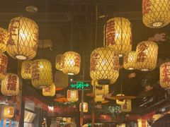 -南京大牌档(壹方天地店)