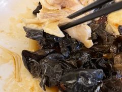 -博雅渔港·融合菜(维也纳国际大酒店)