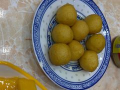 -兰芳园榴莲糖水(惠福西店)