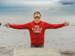 -南汇嘴观海公园