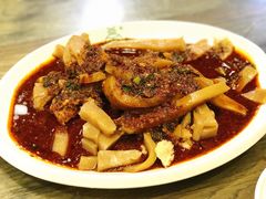 -清真益鑫羊肉手抓馆(南大街店)
