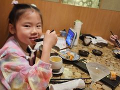 -西村日本料理(香格里拉饭店)