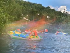 -溪口-滕头旅游景区