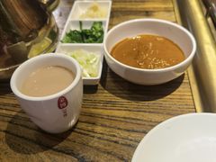 -泽成·冰煮羊(乌兰察布红楼店)