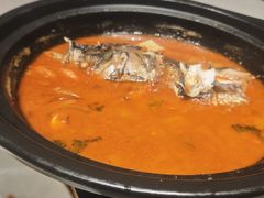 -小厨娘淮扬菜(天印大道店)