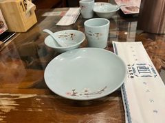 -西江美食舫·江西菜(健德桥店)