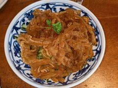 -林四喜·闽南传家菜(鼓浪屿店)